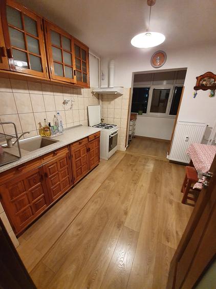 Apartament 3 camere Drumul Taberei (Str. Sergent Cara Anghel) - 5