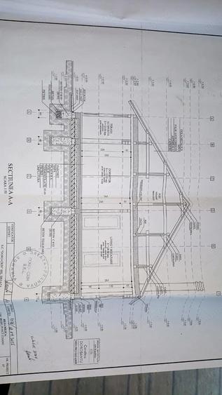 Vand casa de vacan?a in Brebu, Prahova. - 6