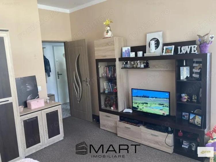 Garsoniera decomandata zona Turnisor - 7