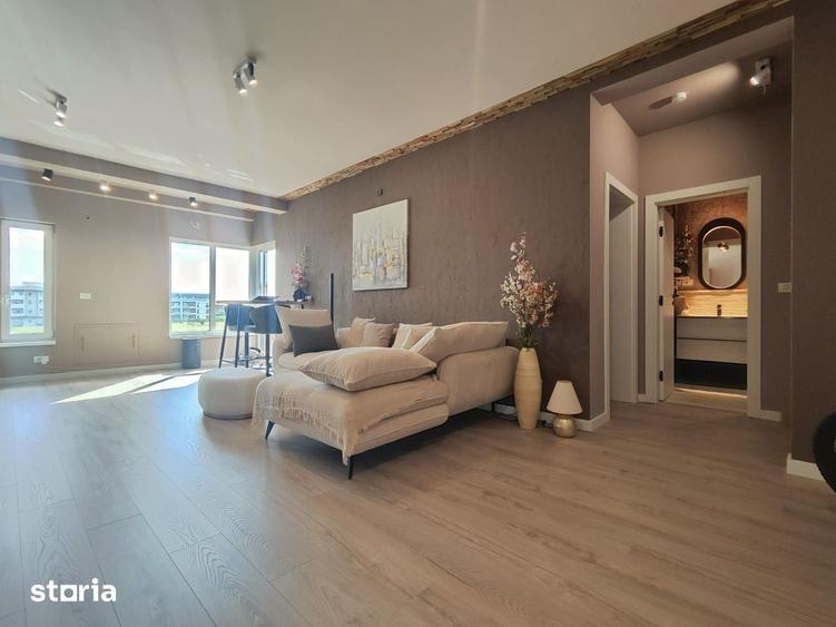 apartament nou in nordul Torontalului - 18