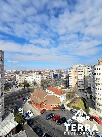 Apartament 2 camere | Poziție excelentă – Bd. Mamaia - Trandafirul - 31