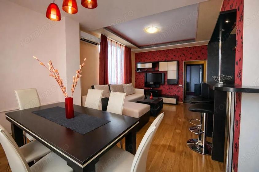 Apartament 2 camere | Mamaia Nord - zona Alezzi | Parcare privata - 5