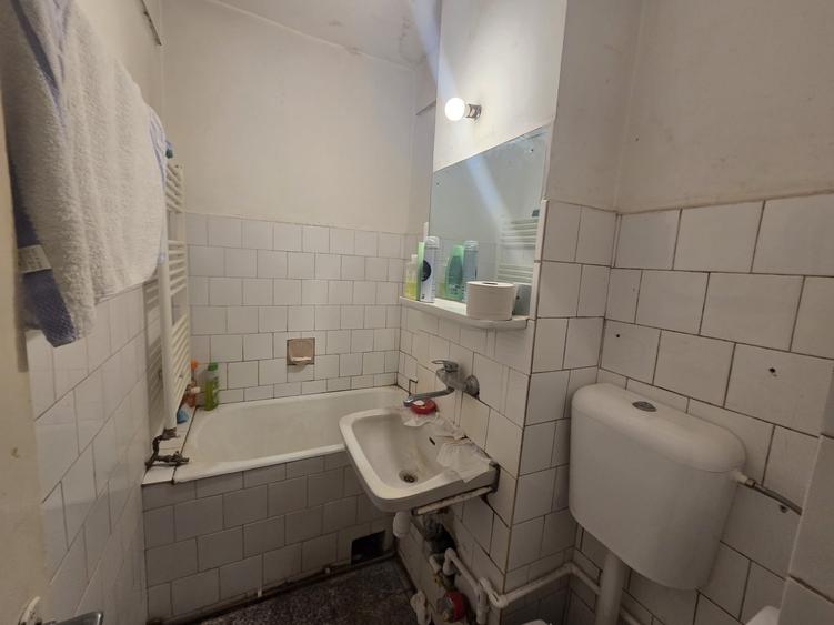 2 Camere-etaj 2-Alexandru cel Bun - 5