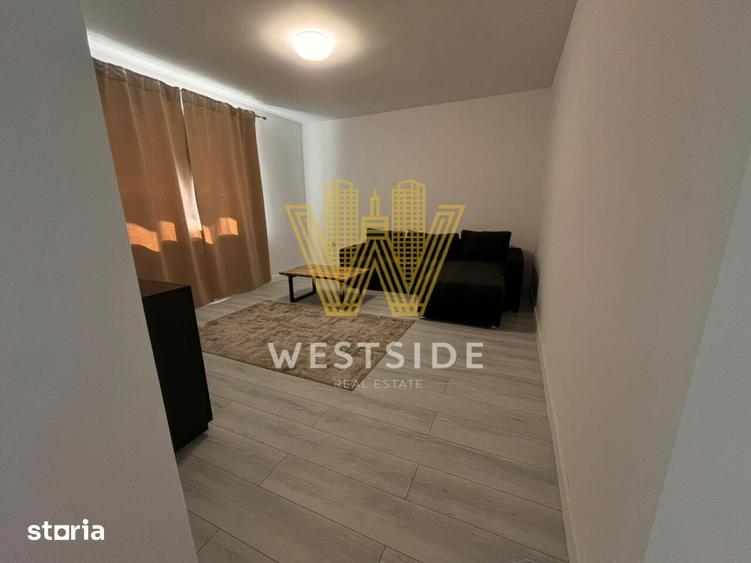 Apartament cu 2 camere în Moșnița Nouă