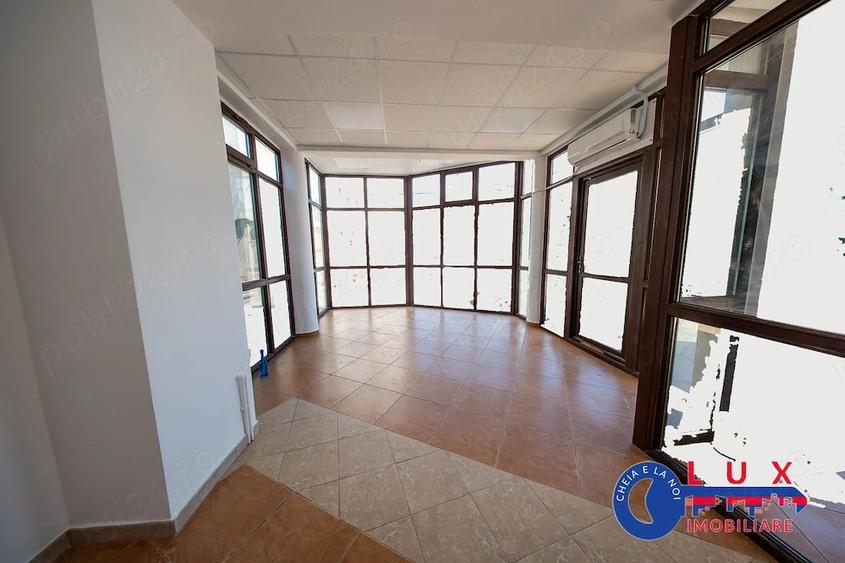 Spațiu comercial, de 37 mp, în Babadag