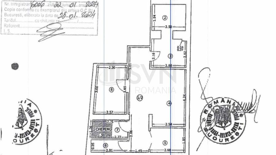 REC3001697 Spatiu comercial Unirii de vanzare - 4