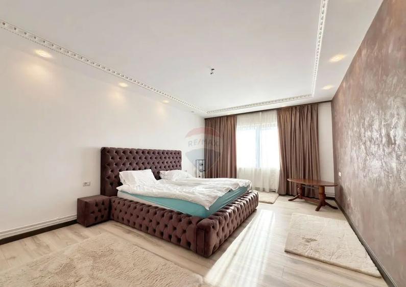 Casa cu 5 camere de vanzare loc. Frumu?eni, jud. Arad - 1