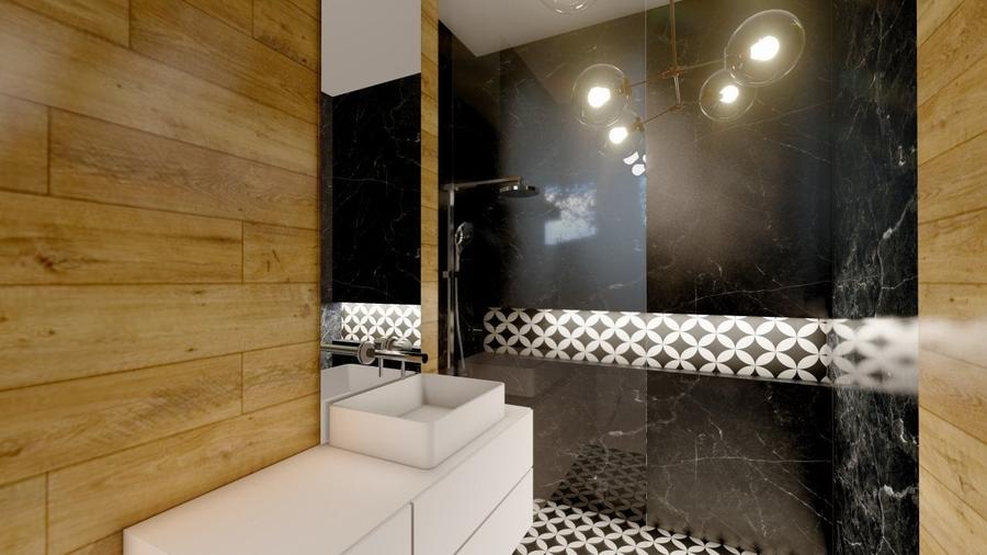 Apartament  3 camere , penthouse SEMIFINISAT! cu CF! ocupabil imediat! - 13