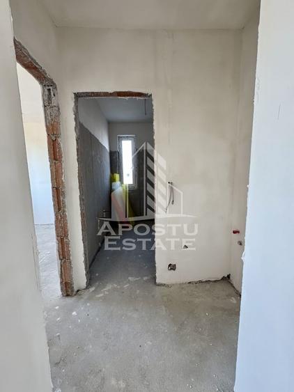 Apartament cu 2 camere, bucatarie separata oportunitate investitie - 6