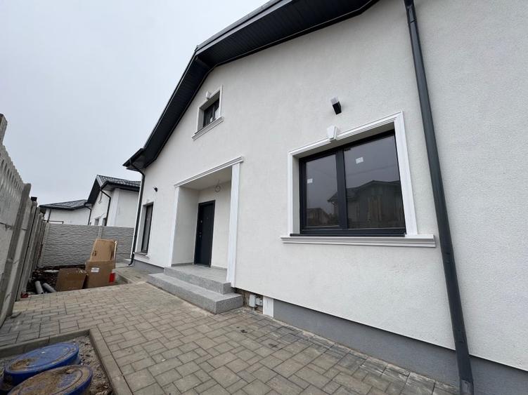 Casă Individuală Bragadiru- Cartier Independenței - 7