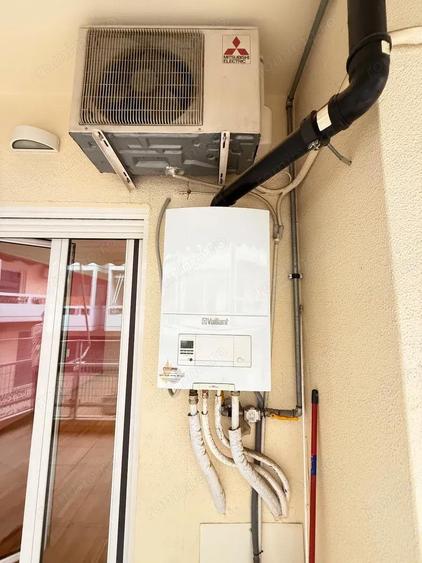 Spatiu comercial de inchiriat in zona Unirii in apropiere de metrou - 4