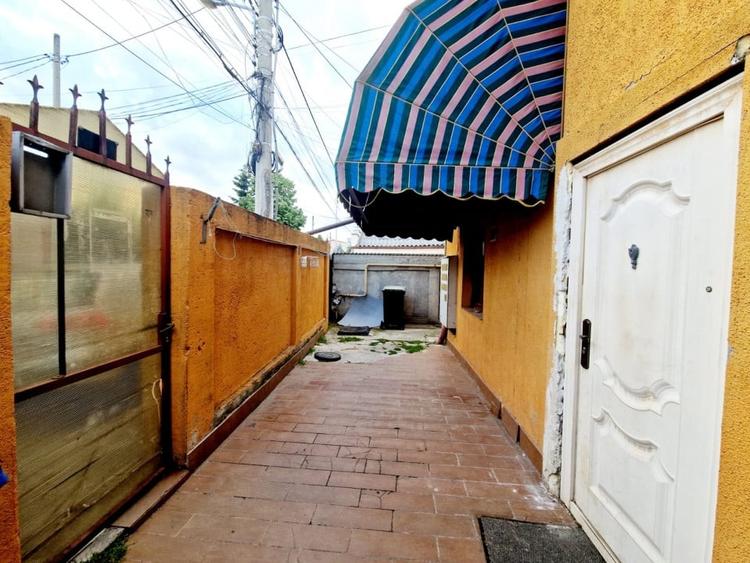 3 Camere Open-Space | 2 bai | Spatios/Luminos | Parc Plumbuita 1' - 16