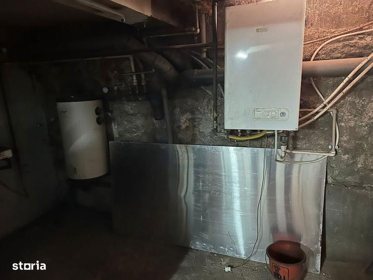 Casa 10 Camere | P+2+M | Vanzare | Investitie *Crangasi* - 14