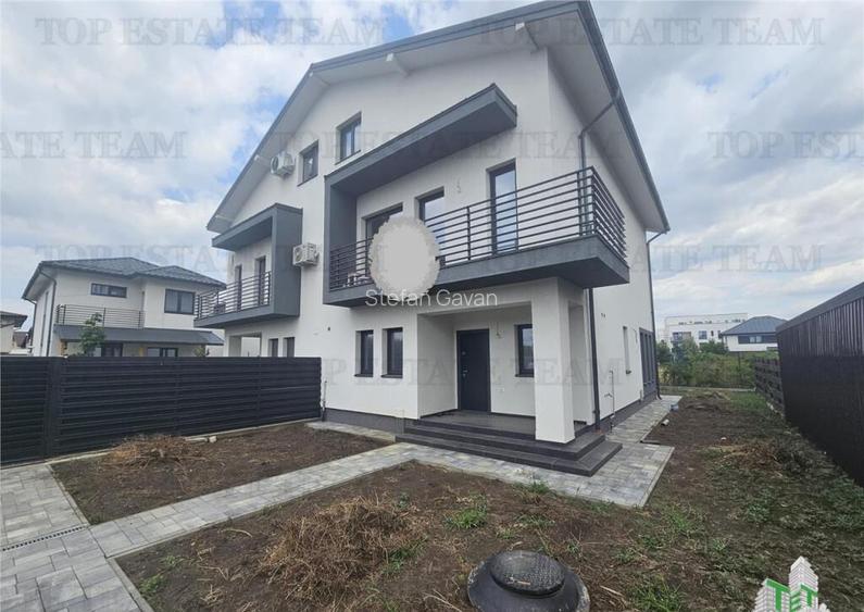 Vila spatioasa 6 camere langa STB in Prel. Ghencea-Bragadiru Vila spatioasa 6 camere langa STB in Prel. Ghencea-Bragadiru