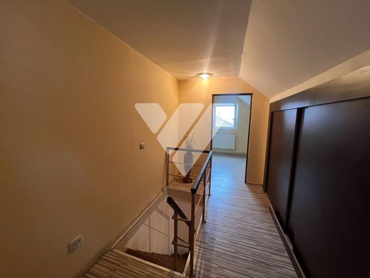 Apartament cu 4 camere de vanzare - Zona Vasile Aaron Sibiu - 8