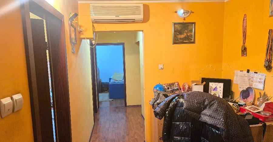 Vand apartament cu 3 camere decomandat in Deva, Eminescu (Profi),et 1 - 16