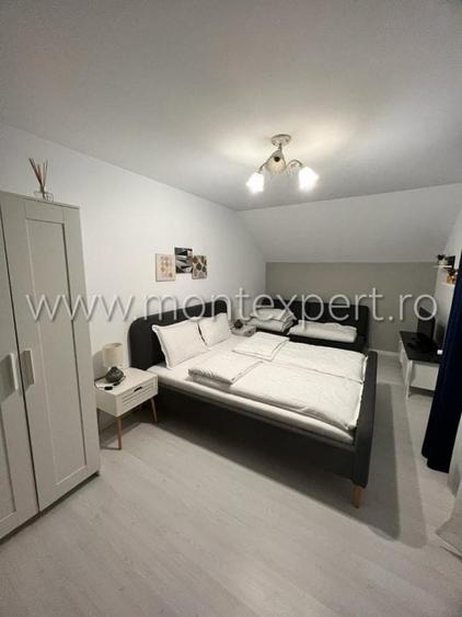 Vila deosebita, de vanzare! La cateva minute de partia de ski Kalinderu! - 3