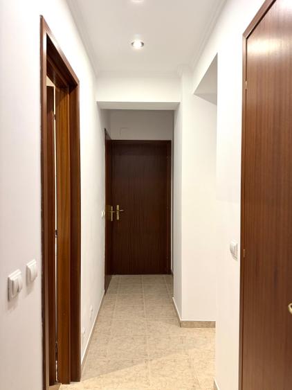 Primaverii / Apartament cu View Supeb / Centrala Proprie / Parcare Subterana - 7