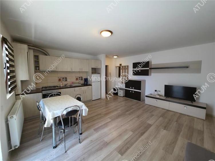 Apartament 2 camere cu balcon in zona Doamna Stanca din Sibiu Apartament 2 camere cu balcon in zona Doamna Stanca din Sibiu