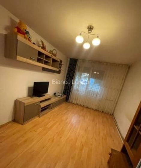 Apartament de 2 camere -Rahova-Margeanului