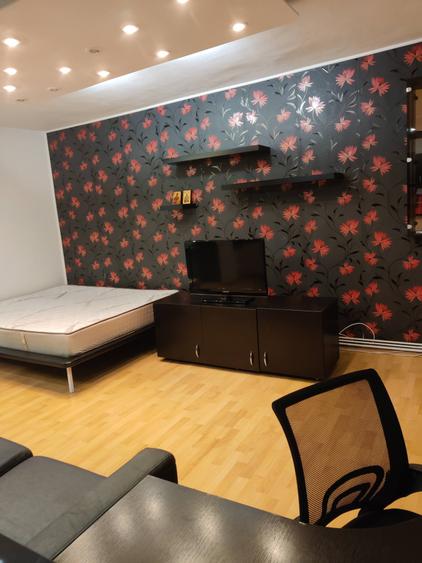 Nerva Traian - Unirii, garsoniera cu centrala proprie - 3