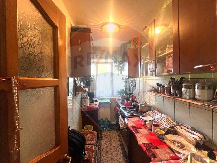 Apartament cu 2 camere de v&acirc;nzare &icirc;n zona Aviatori - 1