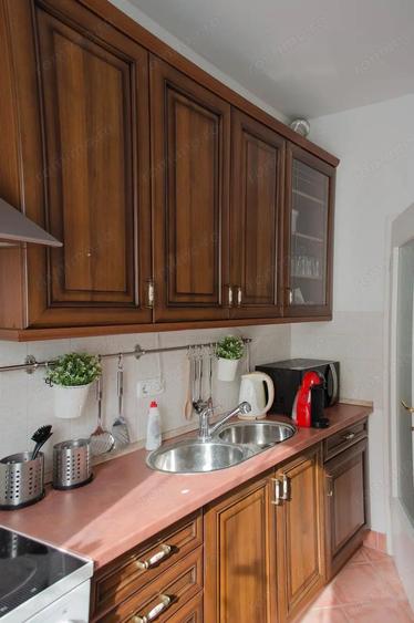 De vanzare garsoniera in zona Buziasului - 2