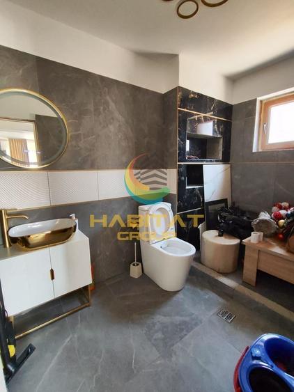 Casă P+M în Popești-Leordeni, aproape de Splaiul Unirii - 18