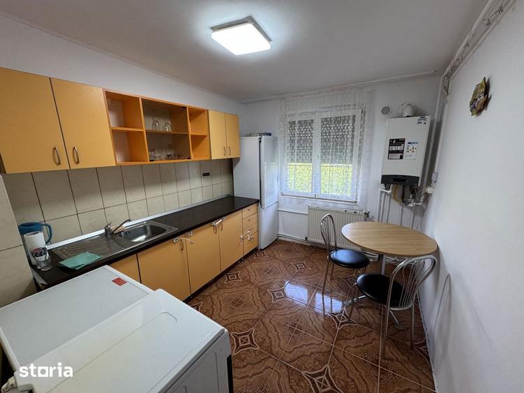 Chirie apartament 1 camere , mobilat-utilat , Micro 14 - 5