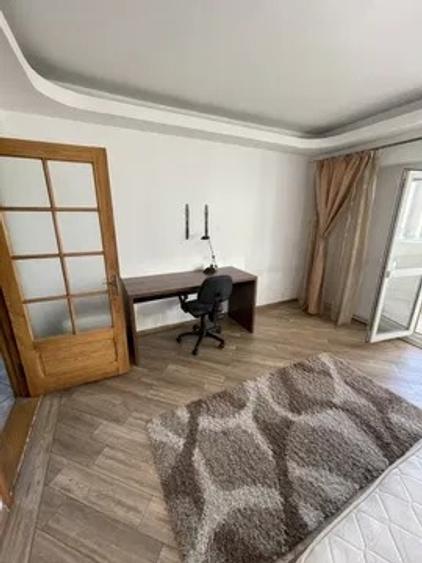 Apartament cu 1 camera, decomandat, etajul 2, zona Nicolina-Lidl - 3