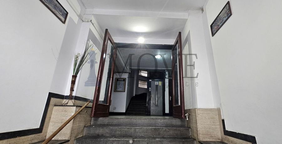 Un apartament plin de emoție in imobil istoric - 27