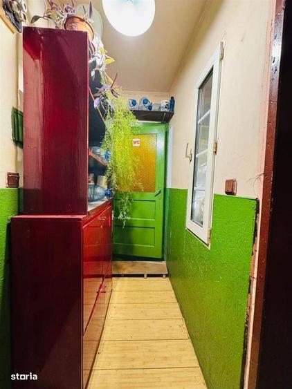 Apartament la curte comuna ULTRACENTRAL - 7