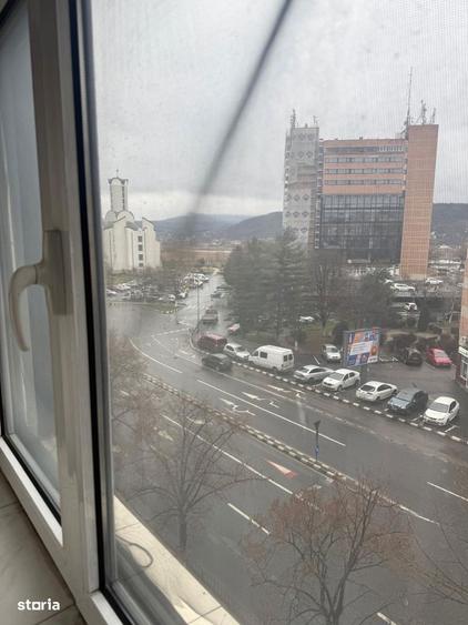 Apartament Modern de Inchiriat Ostroveni (Hermes) | Etaj 4/7 | 56 mp - 2