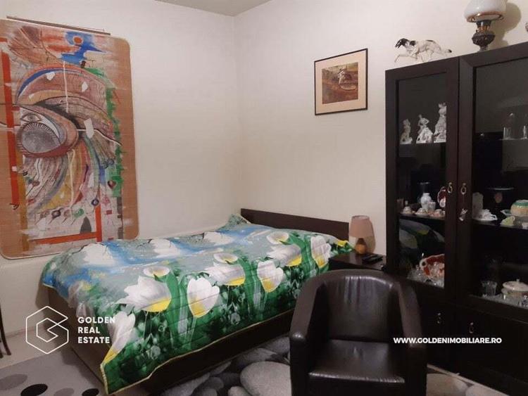 Casa mare, cu 4 apartamente a cate 1, 2, 3 ?i 4 camere fiecare - 16