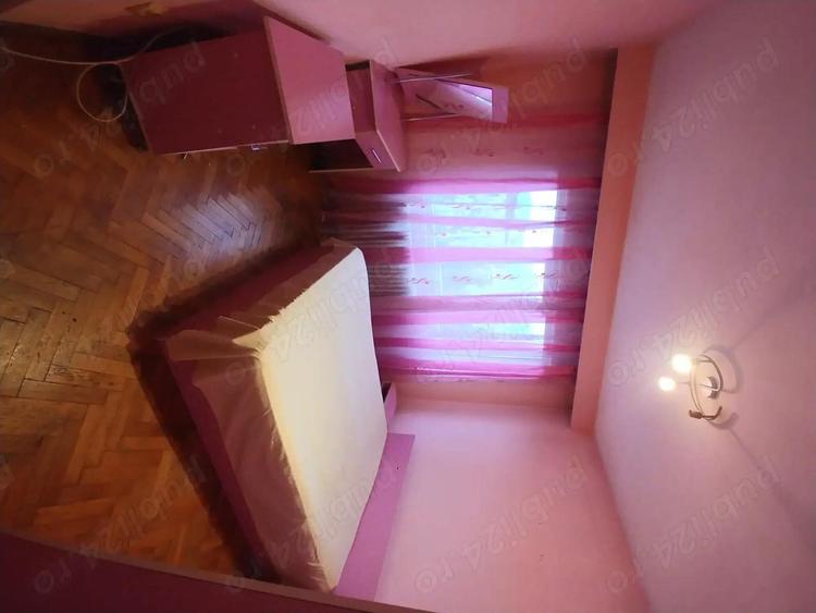 Proprietar, inchiriez apartament cu 2 camere decomandat in Deva, suprafata 55m2 - 8