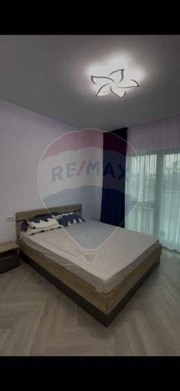 Apartament cu 2 camere de închiriat, Metrou Pacii cu parcare inclusa - 7