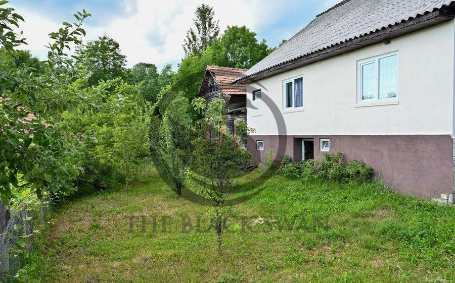 Casa 4 camere de vanzare | Zona linistita | Talea Prahova... - 13