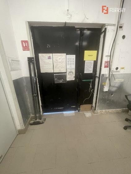 Spatiu comercial de inchiriat, vitrina, 162 mp, zona Garii - ID C3173 - 9