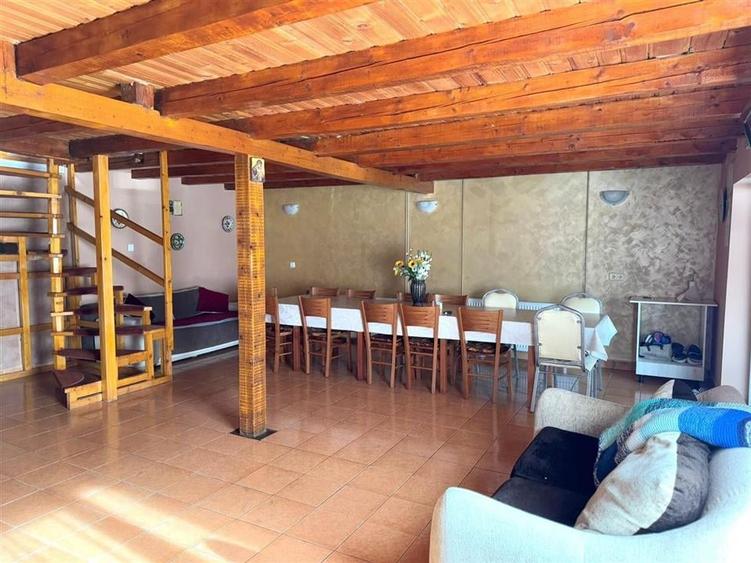 PENSIUNE P+2 | 8 CAMERE | ZONA VARTOP - ARIESENI - 5