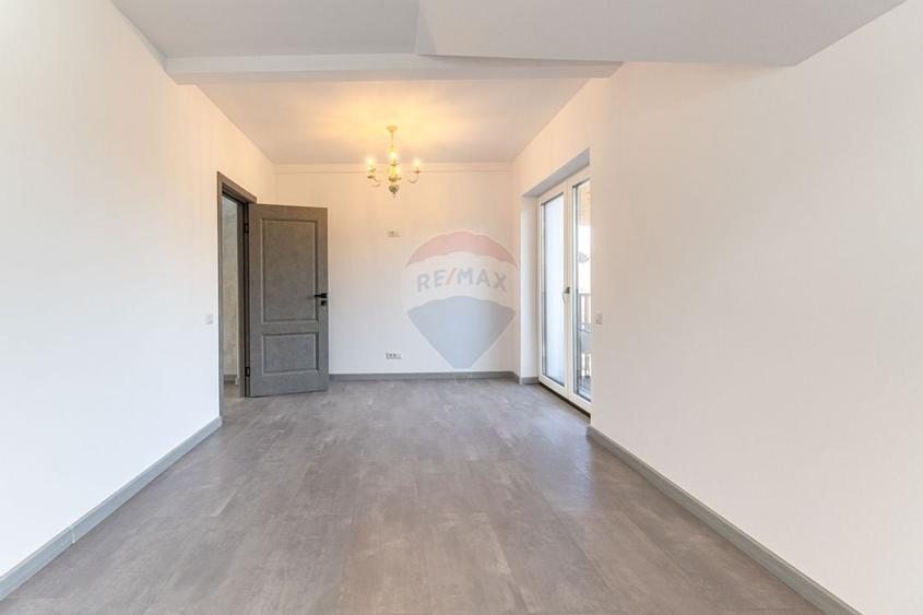 CASE NOI ÎN ARHITECTURĂ ALPINO-MODERNĂ CU ALEE PRIVATA | CRISTIAN - 37