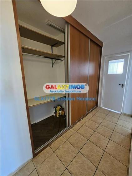 Dorobanti Beller Inchiriere Ap 3 camere - 18