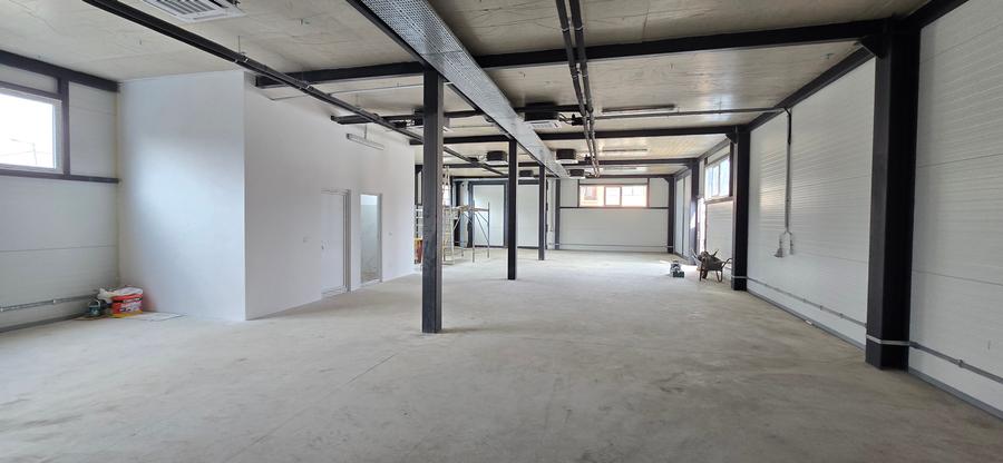 Pucioasa Dambovita, vanzare hala - 9