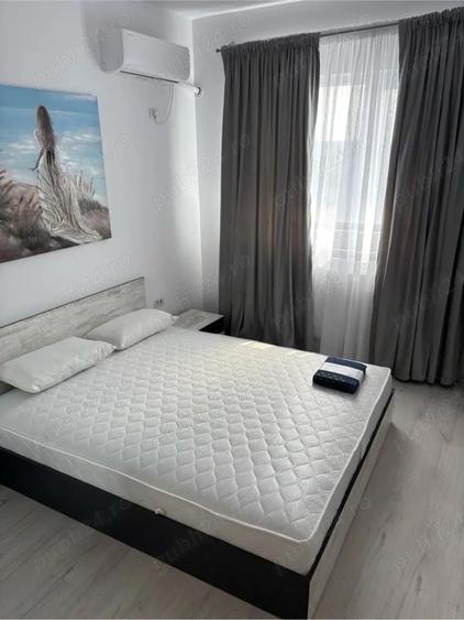 inchiriez garsoniera militari residence - 5