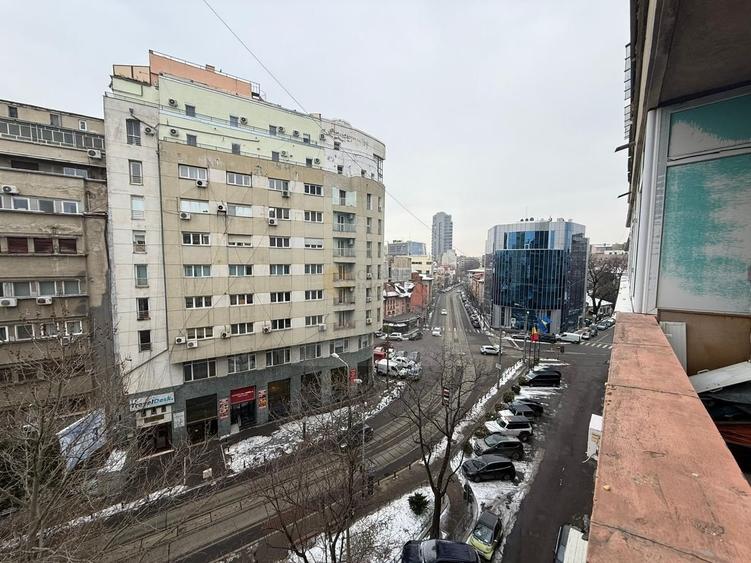 2 camere I Universitate | Balcon deschis | Creditabil - 10