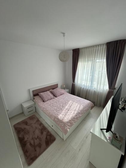 Popesti Leordeni, Astrelor, 3 camere lux, mobilat, utilat + loc de parcare - 7