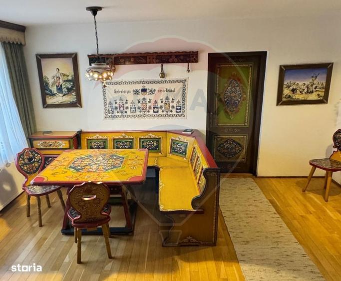 Re?edin?a cu farmec aparte in inima Cisnadioarei - 5