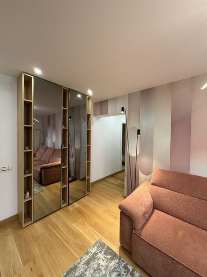 Apartament 2 camere | Dorobanti | LUX - 3