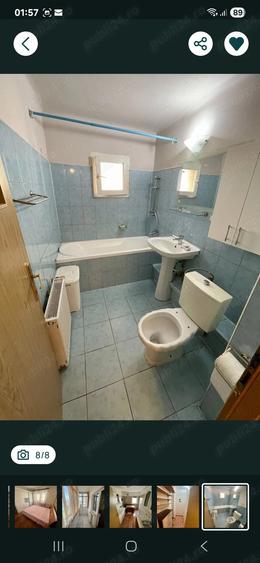 Apartament 2 camere Dec cf1 Tudor Mall - 2