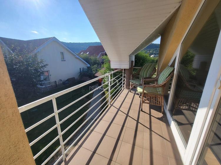 Casa de vanzare mobilata si utilata, zona Benta, Sighisoara - 2