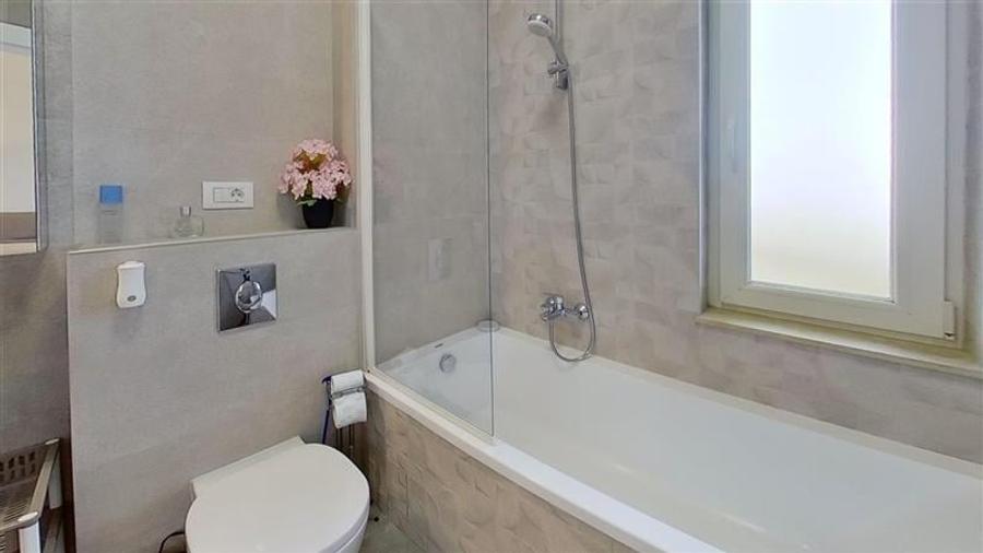 Imobil ultim nivel terase de 40 mp, parcare subterana, Urban Pentha, aria Coresi - 7